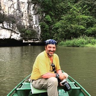 Antonio Bastos Velasco